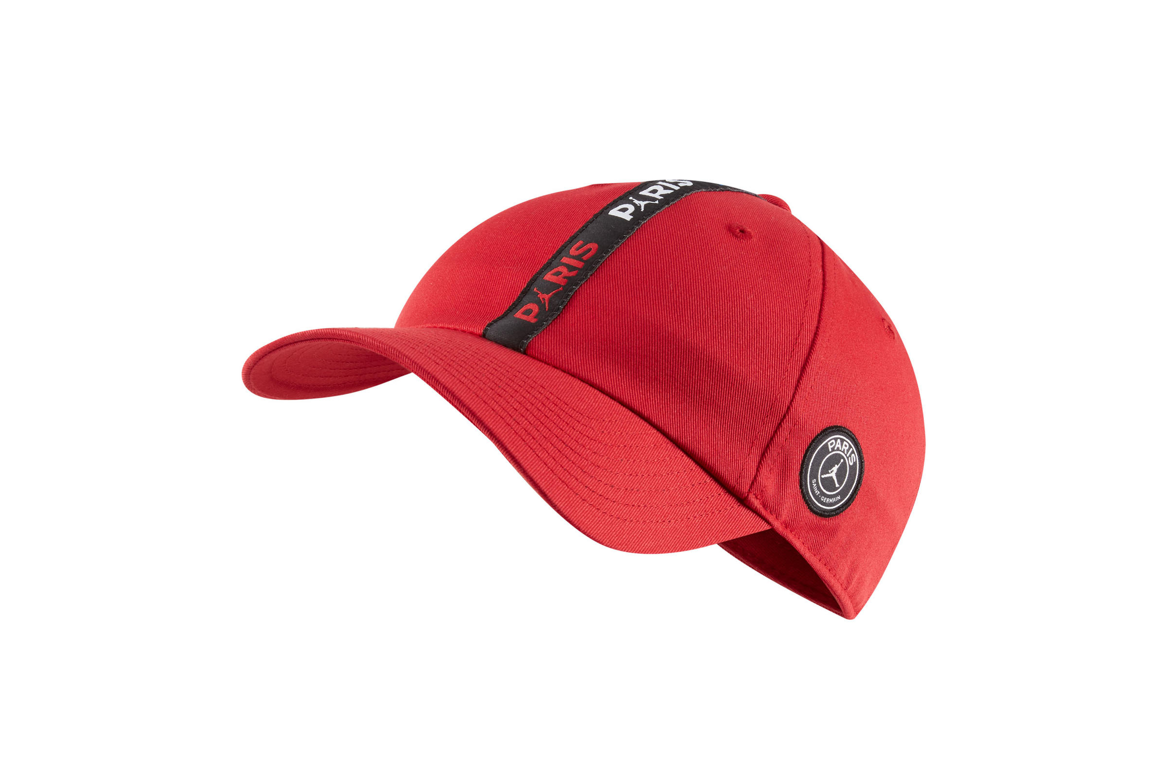 Rote jordan cap online